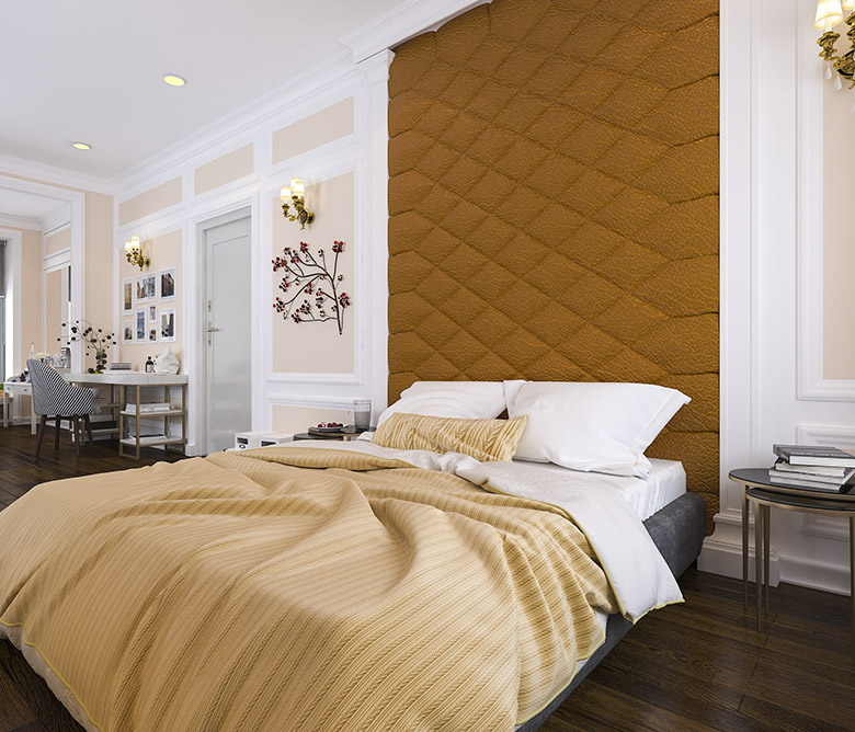 Saigon Pearl Apartment