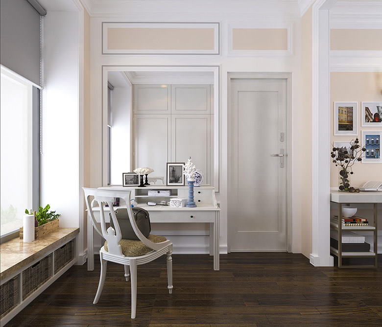 Saigon Pearl Apartment